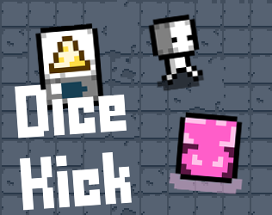 Dice Kick Image