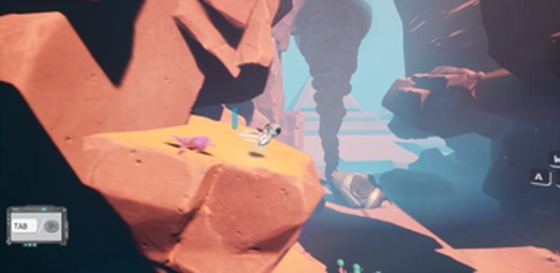 Distant Signal screenshot