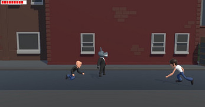 Dunkey's Adventure: The Curse of Shabam Image