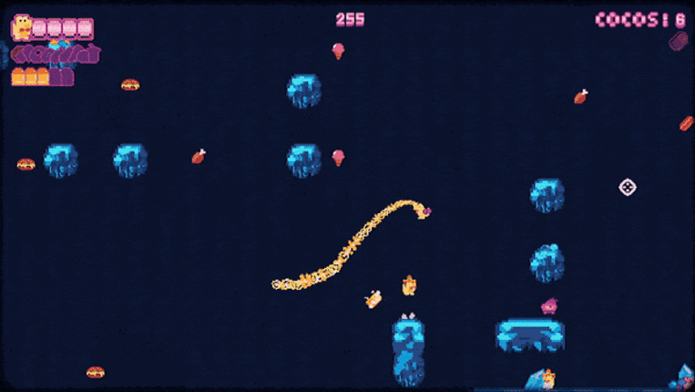 El Gancho screenshot