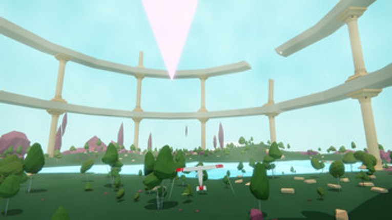 EOLE screenshot