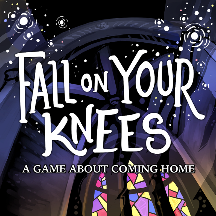 Games like Fall On Your Knees