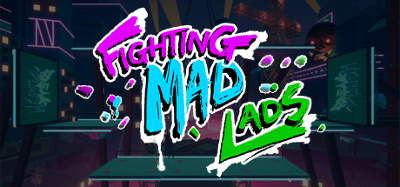 Fighting Mad Lads Image