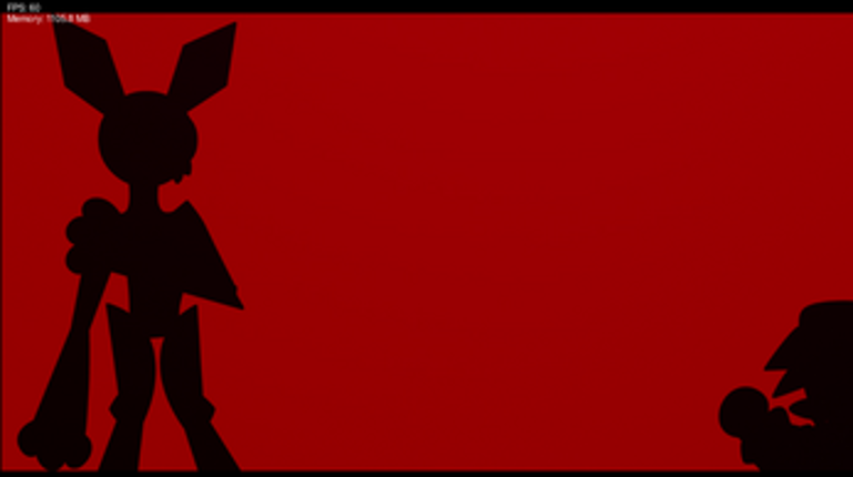 FNF FERAL OUTCASTS Image