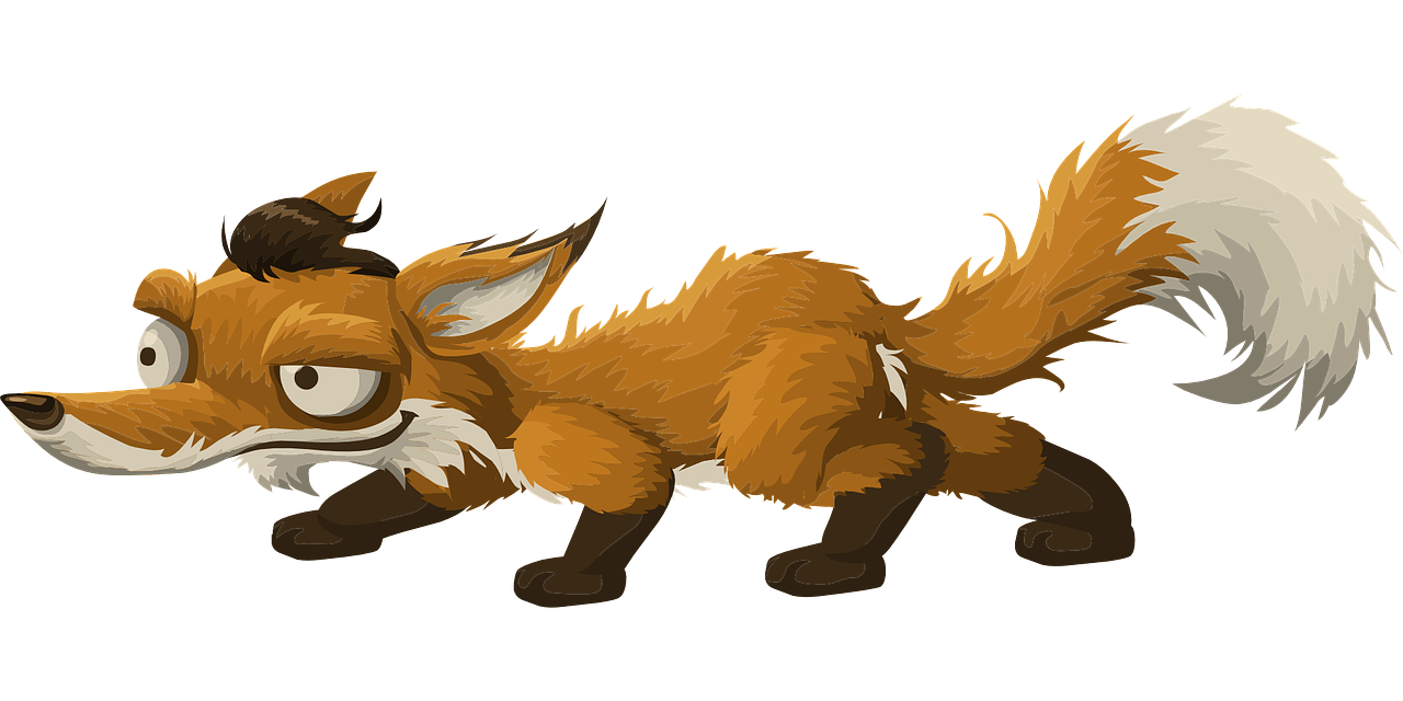 Games like Fox Run