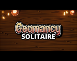 Geomancy Solitaire Image