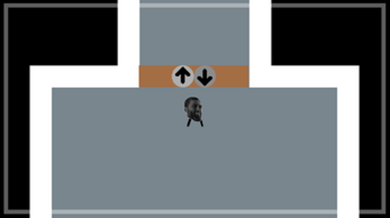 Gigadance screenshot