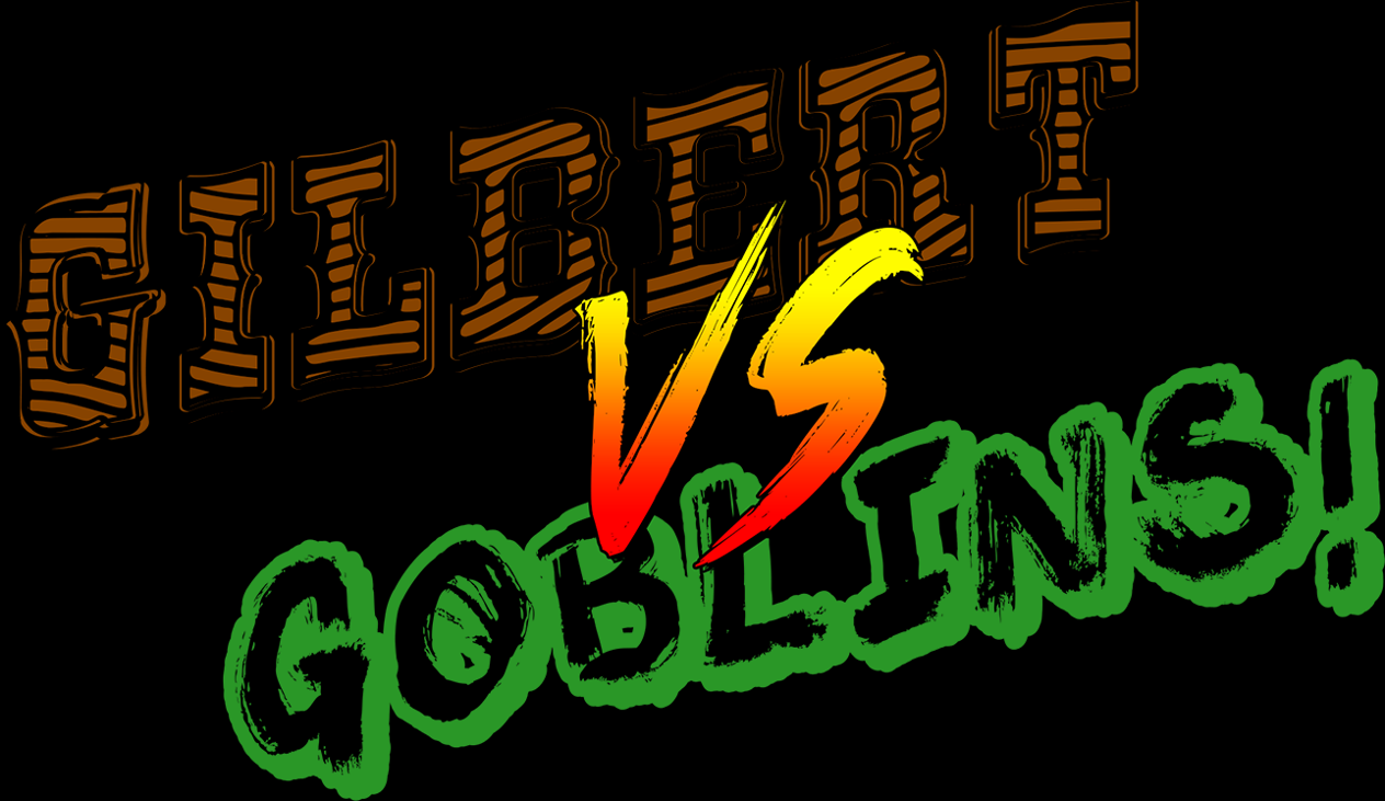 Games like Gilbert vs Goblins
