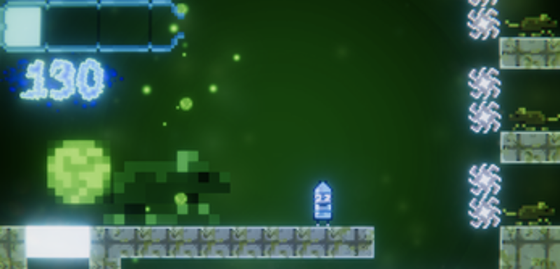 Little Bottle Tale screenshot