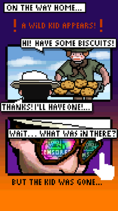 Magic Carpet High Experience screenshot