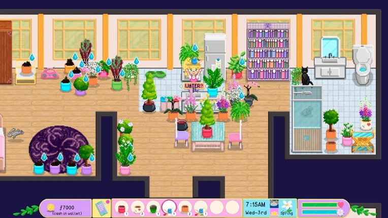 Moonlight in Garland screenshot