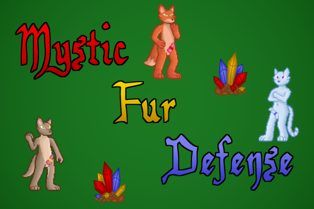 Mystic Fur Defense Image