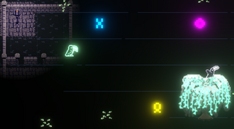 The Night Keeper Image