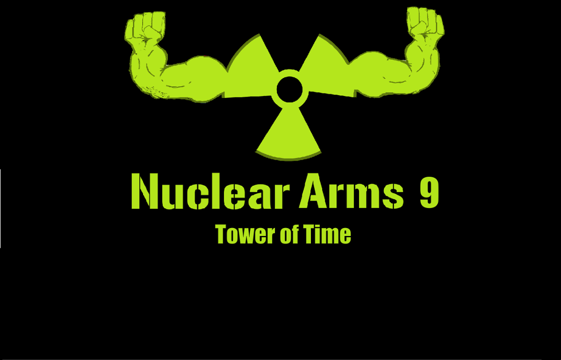 Games like Nuclear Arms 9: Tower of Time