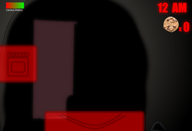 One Night at Kayden Calamari screenshot
