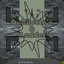 Oubliette's & Ladder's Image