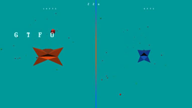 Paper Planes screenshot
