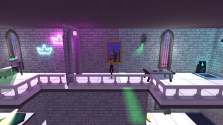 Princeless Image