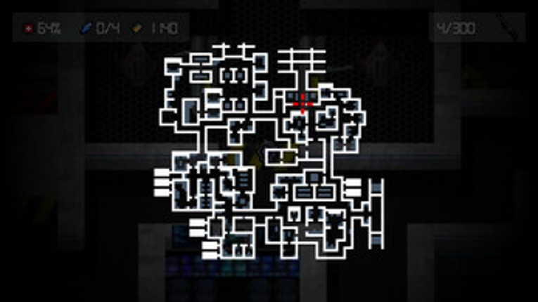 Psychon 2 screenshot