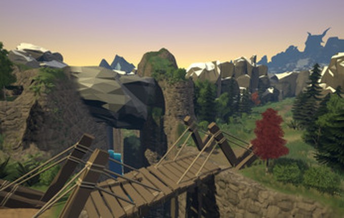RAGNARÖK screenshot