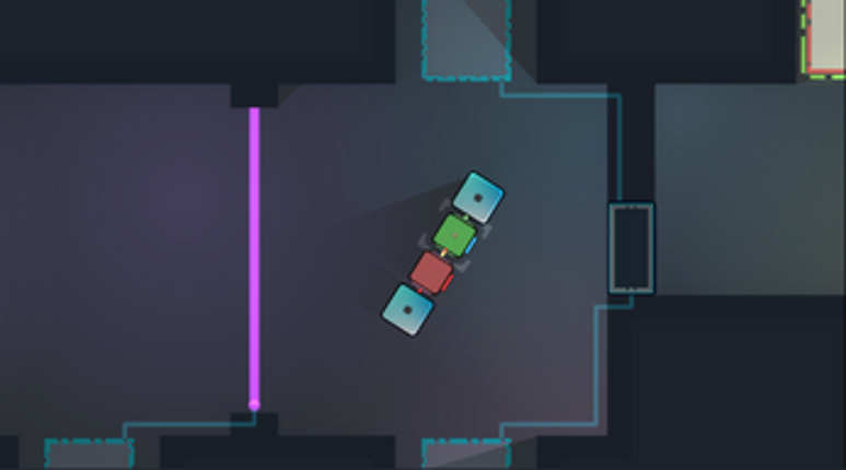 Rectangle Together screenshot