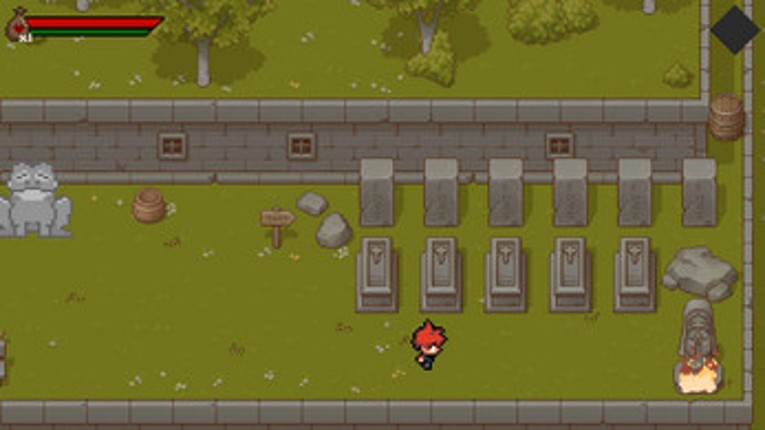 Remnants screenshot