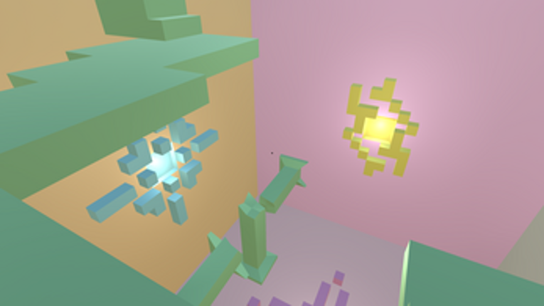 Rubik'Scape screenshot