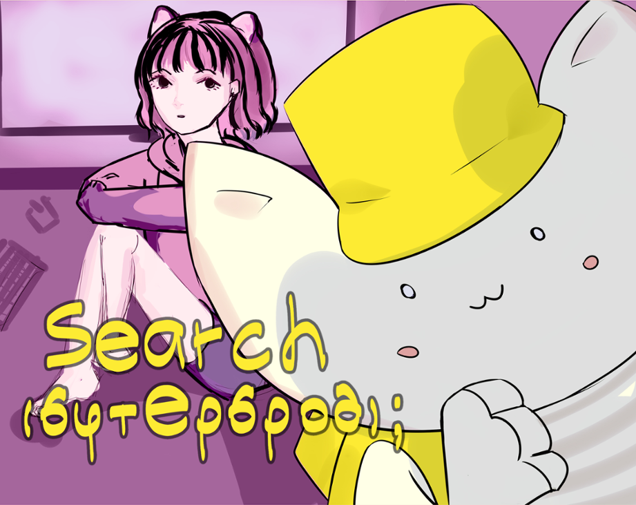 Games like Search (Бутерброд);