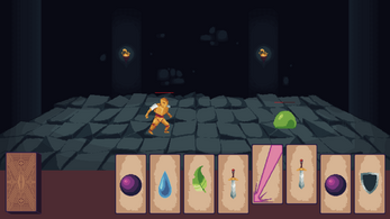 Shatered Spellcraft screenshot
