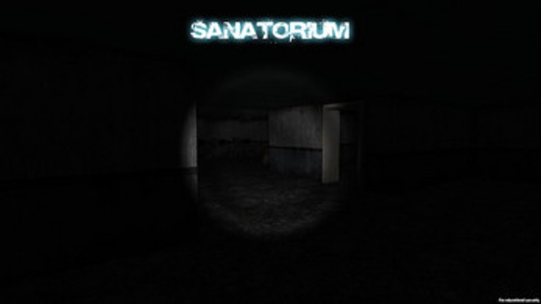 Slenderman's Shadow screenshot