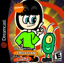 Smickeonn: The Game Classic Image