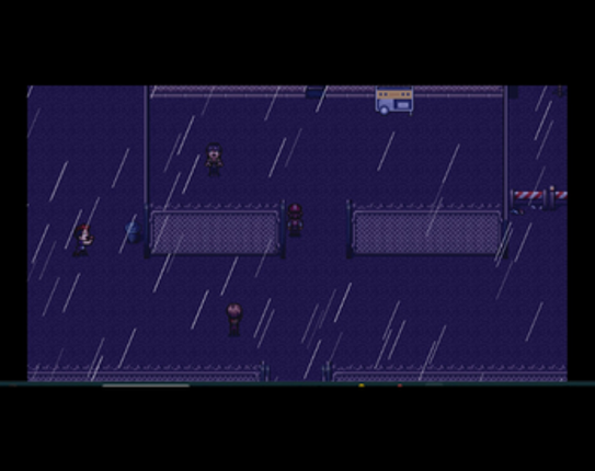 Spark Guy screenshot