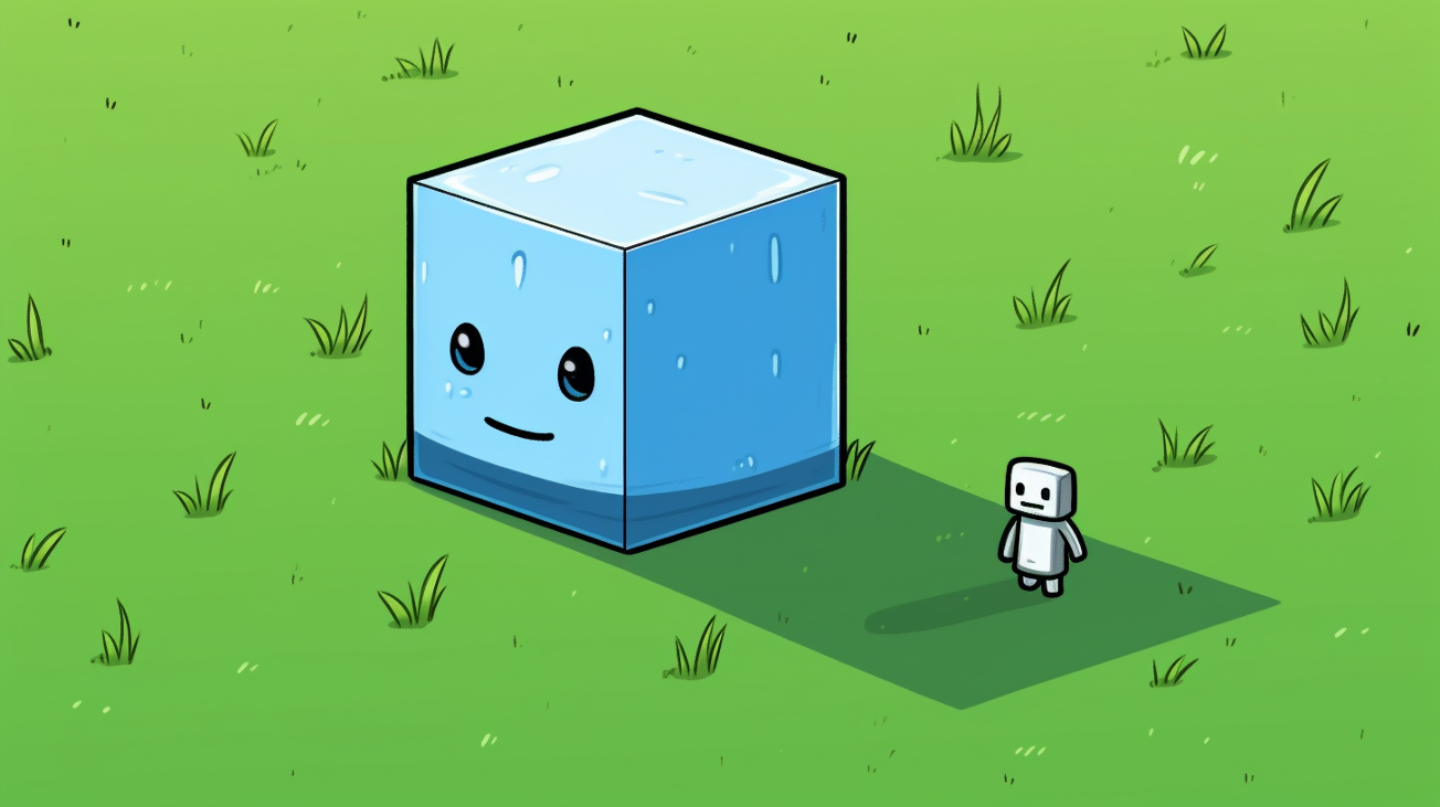 Games like Squareception Saga