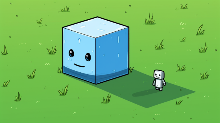Squareception Saga Image