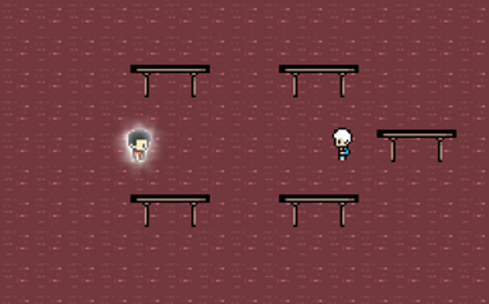 Sublevel 1 screenshot