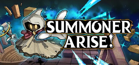 Games like Summoner Arise!