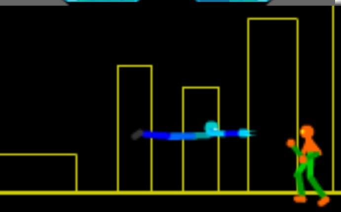 Games like Super Color Combat