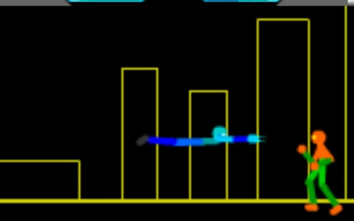 Super Color Combat Image