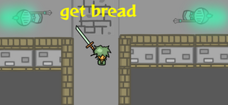 SWING SWUNG ADVENTURES (ALPHA) Image