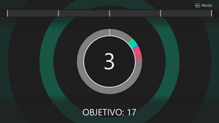 The Circle screenshot