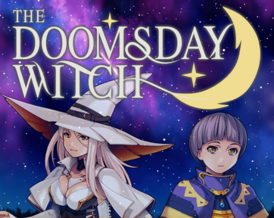 The Doomsday Witch Game Cover