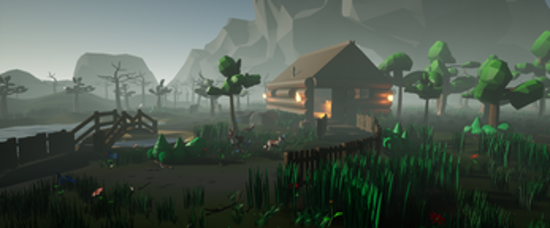 The Eternal Forest Image