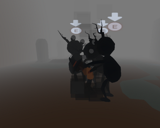 The Hallowed Woods screenshot