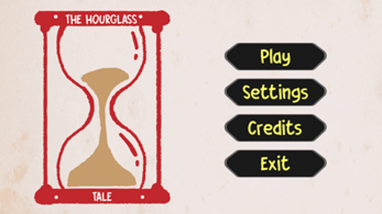 The Hourglass Tale screenshot