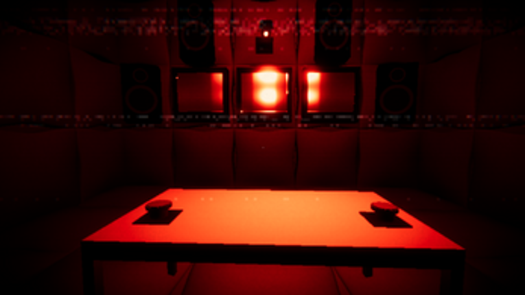 THE SUN SHINES RED screenshot