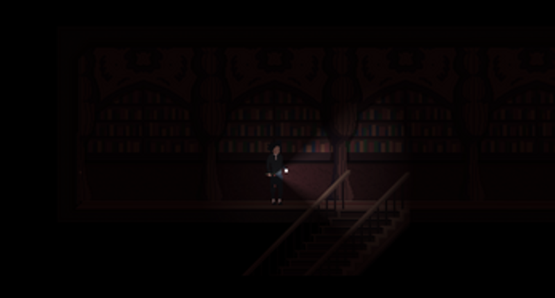 Tell-Tale Heart: The Game Image