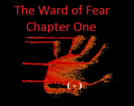 The Ward of Fear Chapter One Game Cover