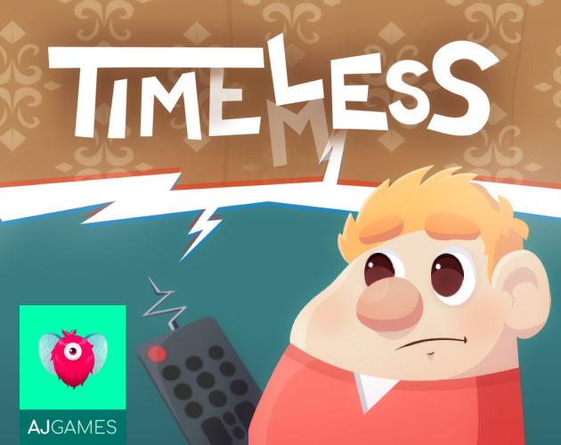 Games like Timel(m)ess