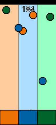 Trash Sorting Game Image