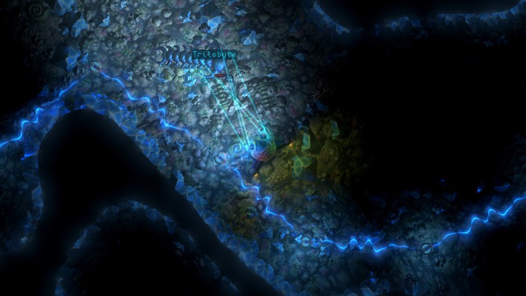 Veridian Expanse screenshot